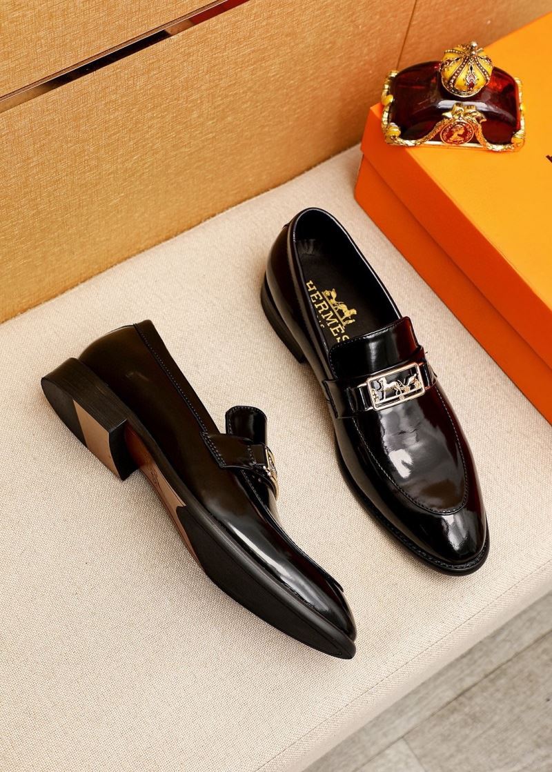 Hermes Business Shoes